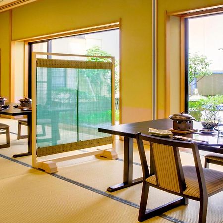 Hotel Kagiya Minamiizu Exterior foto