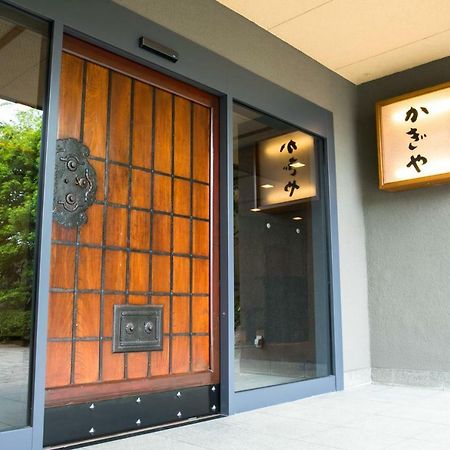 Hotel Kagiya Minamiizu Exterior foto