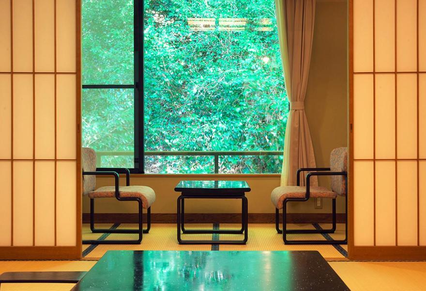 Hotel Kagiya Minamiizu Exterior foto