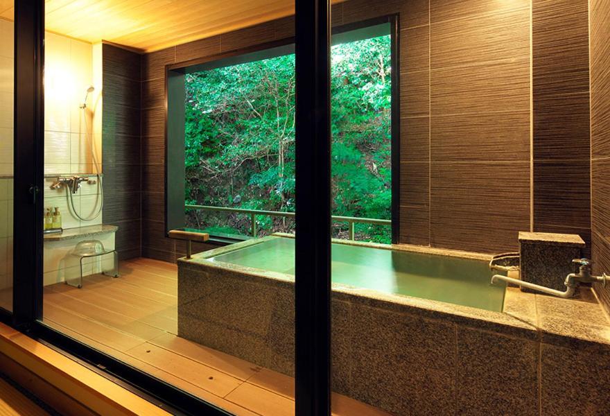 Hotel Kagiya Minamiizu Exterior foto
