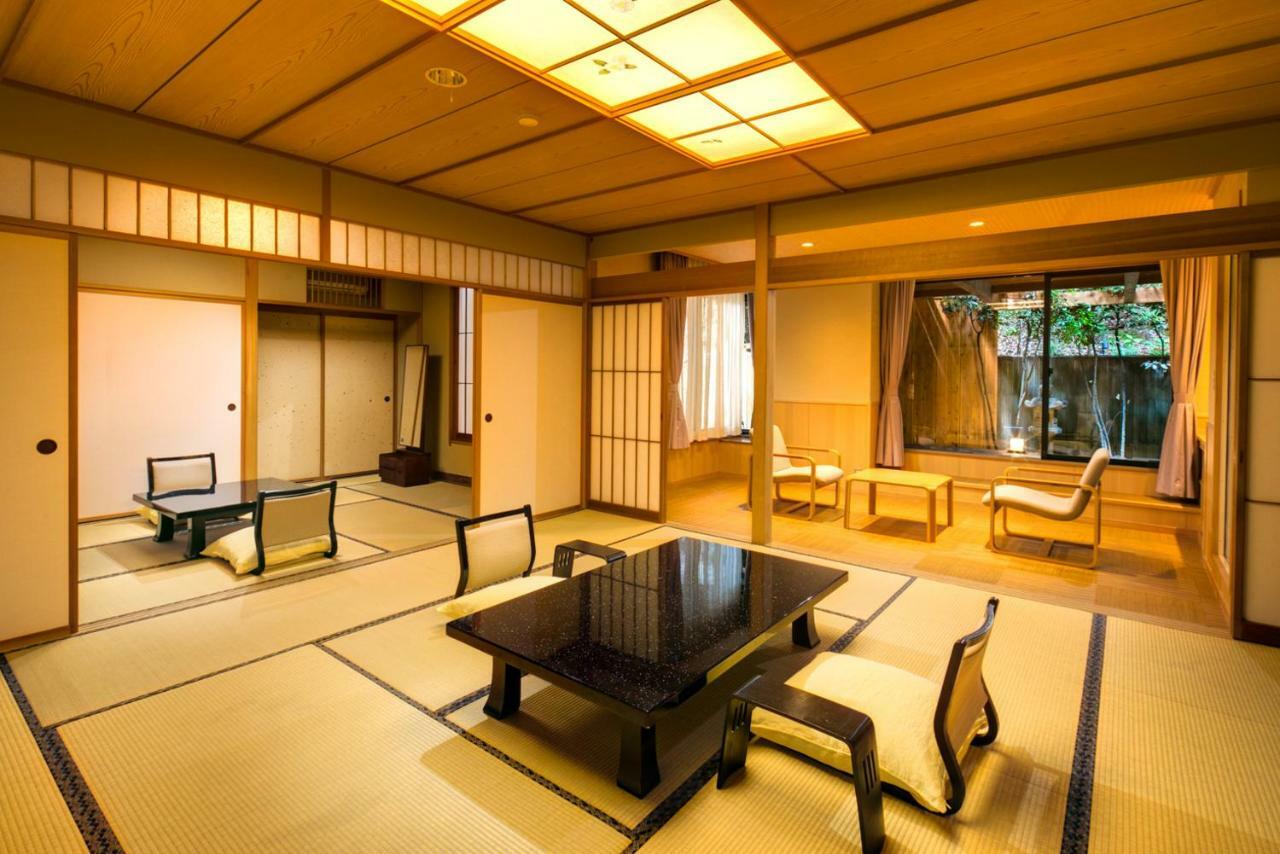 Hotel Kagiya Minamiizu Exterior foto