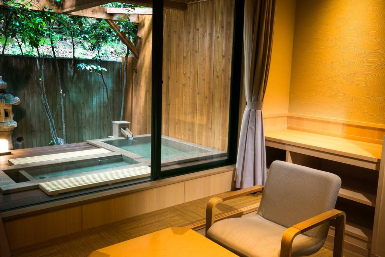 Hotel Kagiya Minamiizu Exterior foto