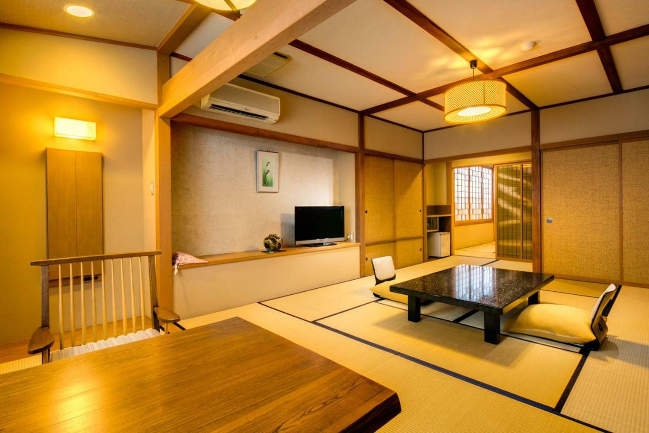 Hotel Kagiya Minamiizu Exterior foto