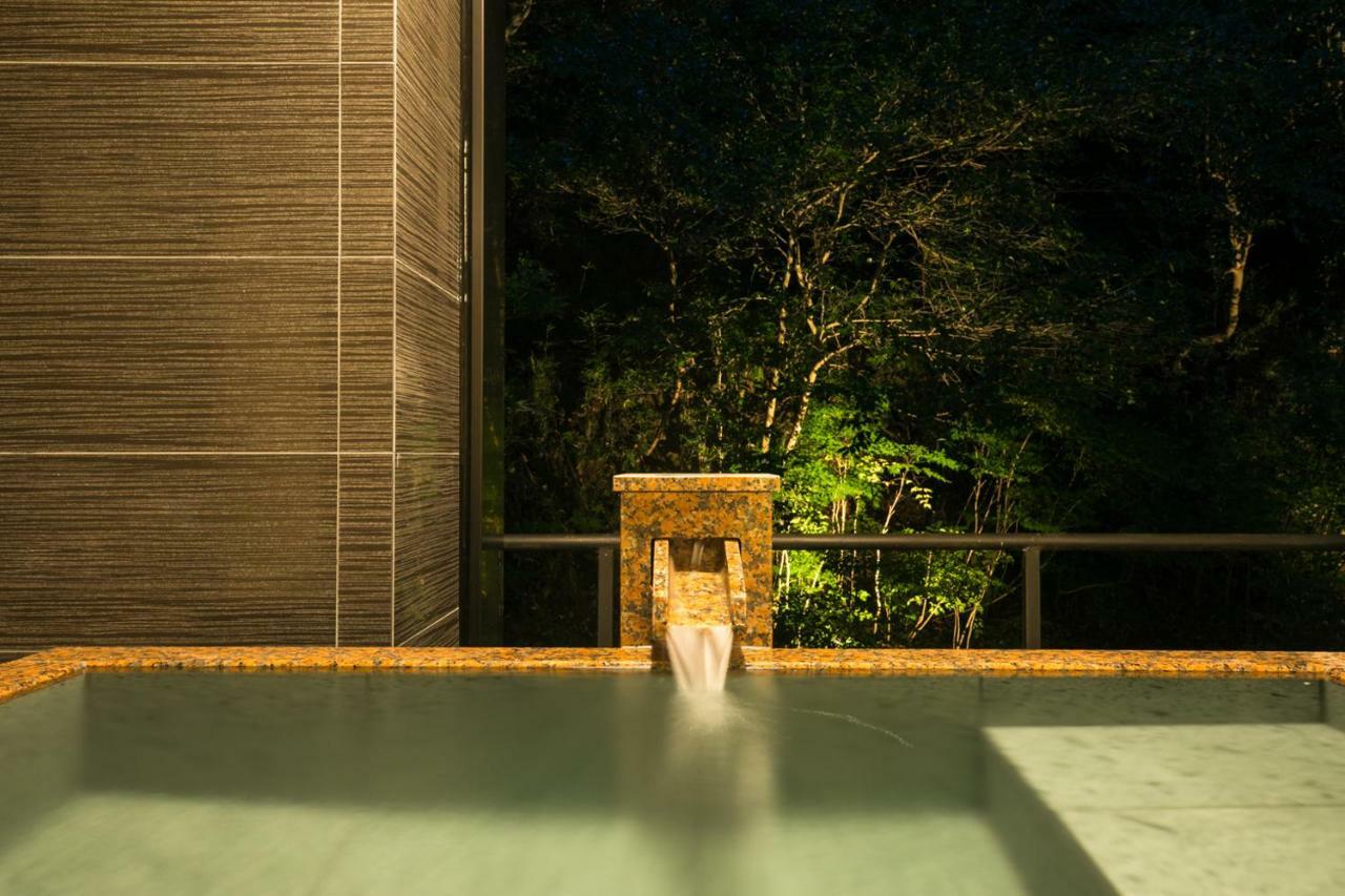 Hotel Kagiya Minamiizu Exterior foto